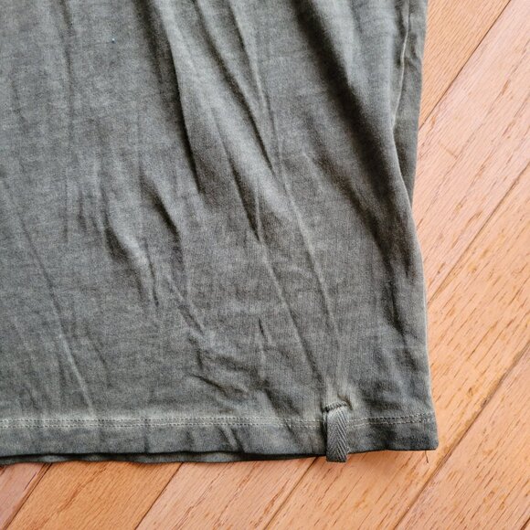 Fly London Graphic Tee Short Sleeve Shirt XL Rare - Picture 3 of 8